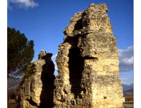 Monumenti sepolcrali